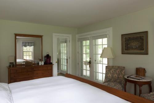 Bed & Breakfast The Inn At Stockbridge