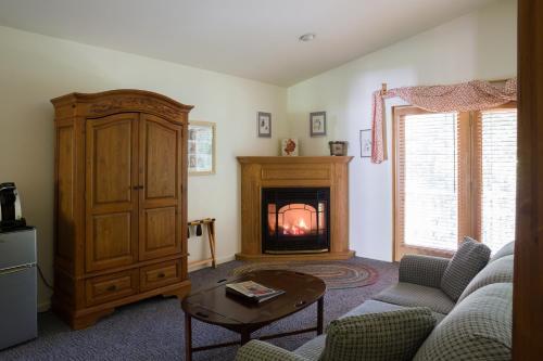 Bed & Breakfast The Inn At Stockbridge