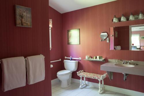 Bed & Breakfast The Inn At Stockbridge