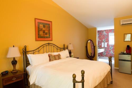 Bed & Breakfast The Inn At Stockbridge