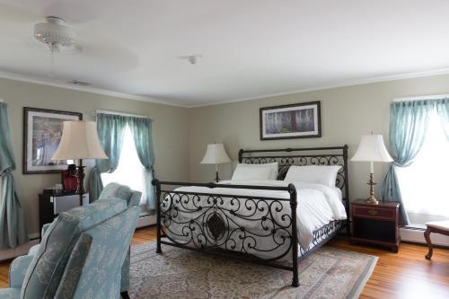 Bed & Breakfast The Inn At Stockbridge