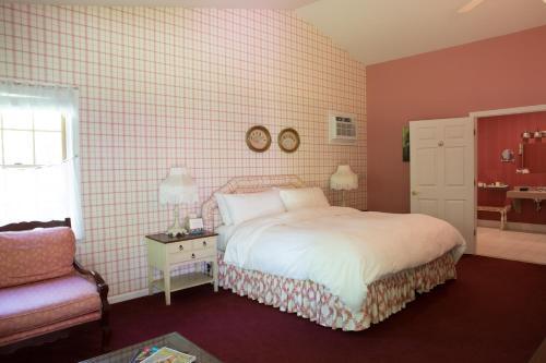 Bed & Breakfast The Inn At Stockbridge