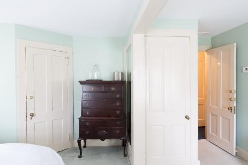 Bed & Breakfast The Inn At Stockbridge