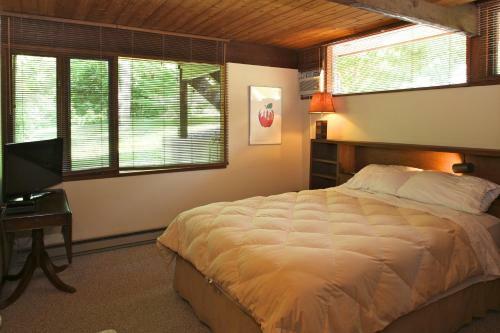 Bed & Breakfast The Cottage