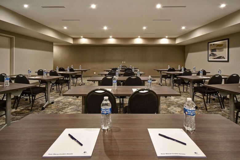 Hotel Holiday Inn St. Louis-airport
