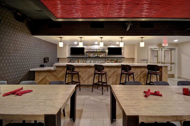 Hotel Holiday Inn St. Louis-airport