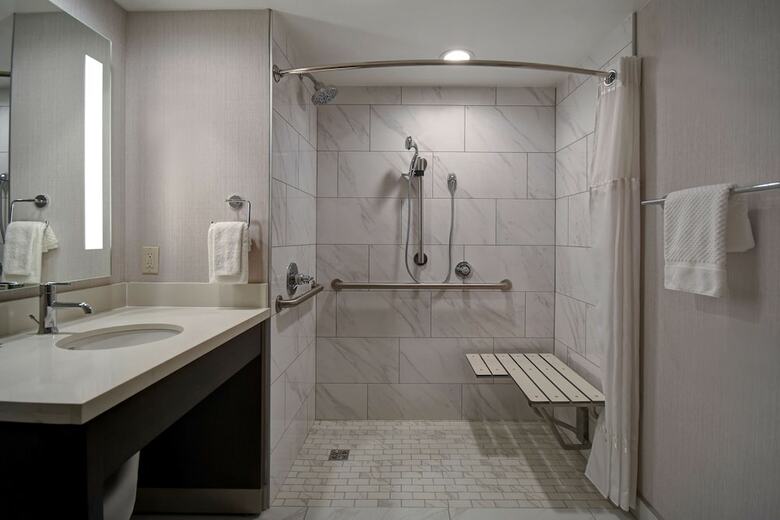 Hotel Holiday Inn St. Louis-airport