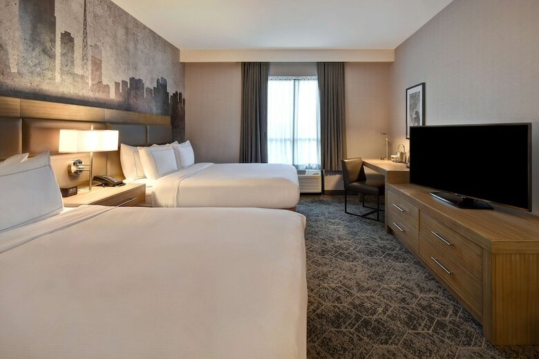 Hotel Holiday Inn St. Louis-airport