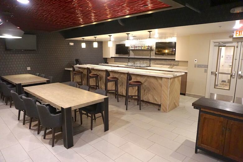 Hotel Holiday Inn St. Louis-airport