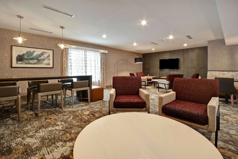 Hotel Holiday Inn St. Louis-airport