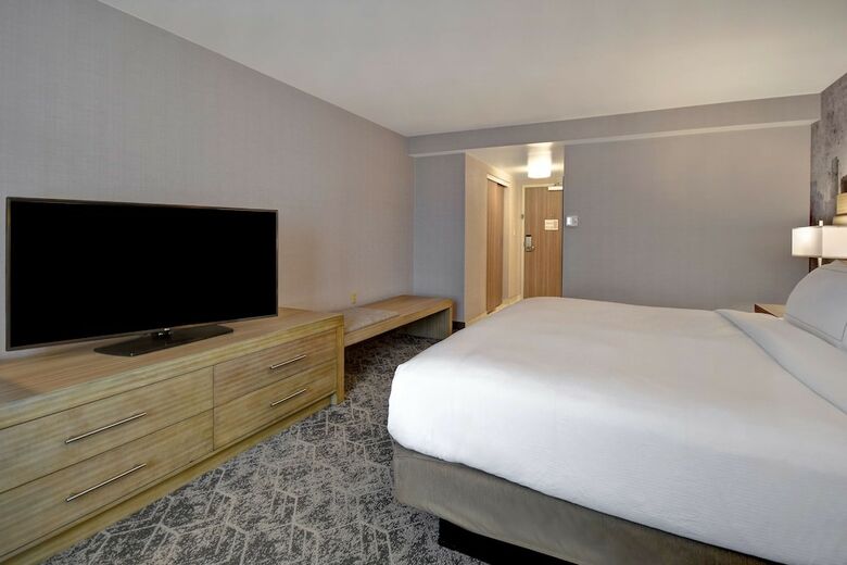 Hotel Holiday Inn St. Louis-airport
