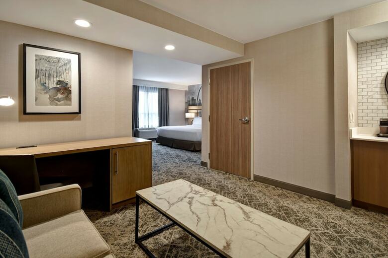 Hotel Holiday Inn St. Louis-airport