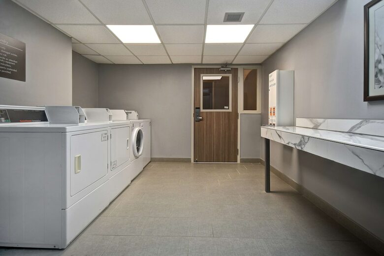 Hotel Holiday Inn St. Louis-airport