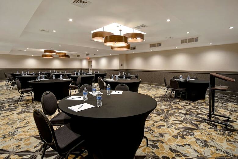 Hotel Holiday Inn St. Louis-airport