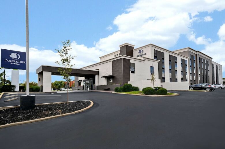Hotel Holiday Inn St. Louis-airport