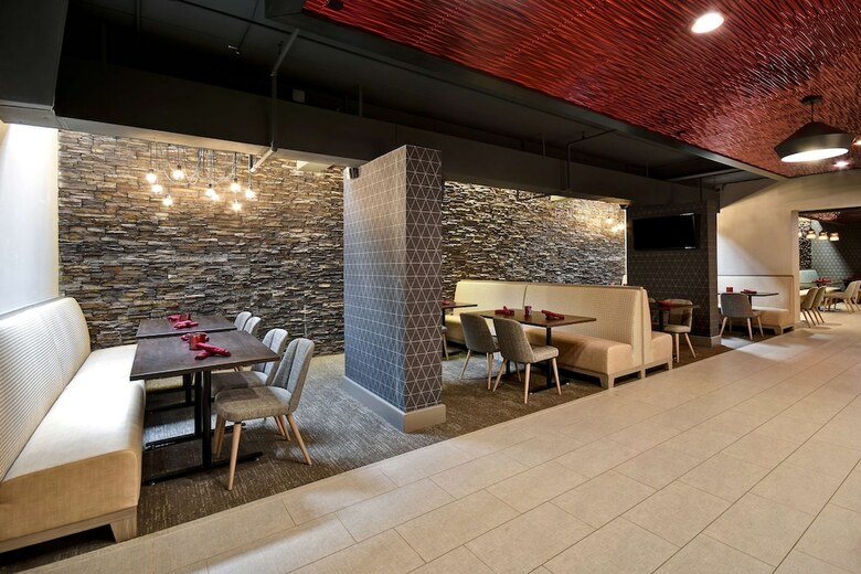 Hotel Holiday Inn St. Louis-airport