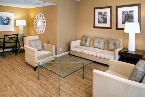 Hotel Hilton St. Louis Airport