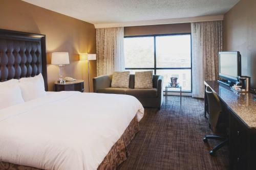 Hotel Hilton St. Louis Airport