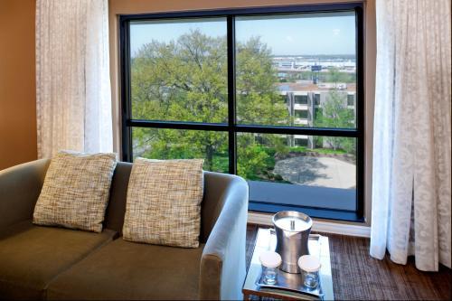 Hotel Hilton St. Louis Airport