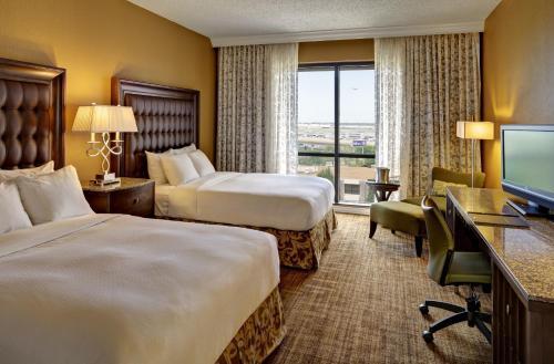 Hotel Hilton St. Louis Airport