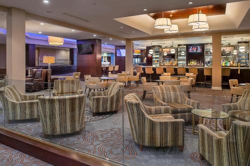 Hotel Hilton St. Louis Airport