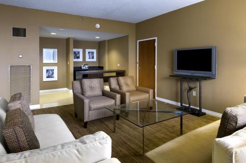 Hotel Hilton St. Louis Airport
