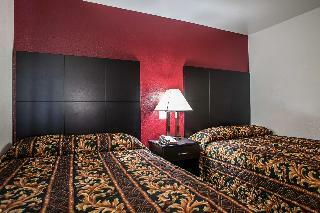 Motel Econo Lodge Saint Louis
