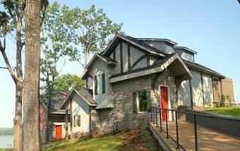 Bed & Breakfast Hermann Hill Vineyard Inn & Spa