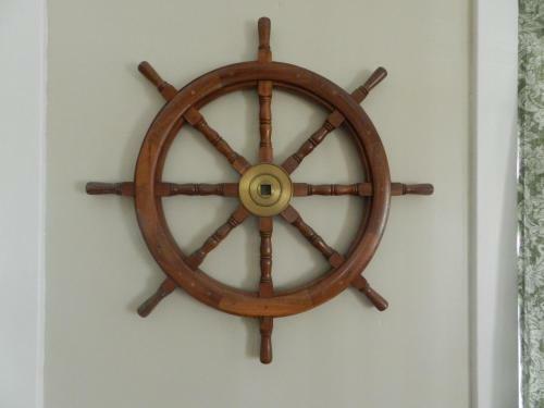 Hostal Helming Guest House