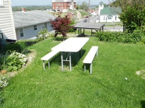 Hostal Helming Guest House