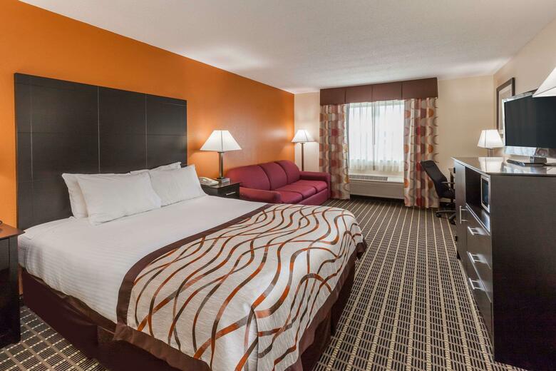 Hotel Baymont Inn & Suites South Haven