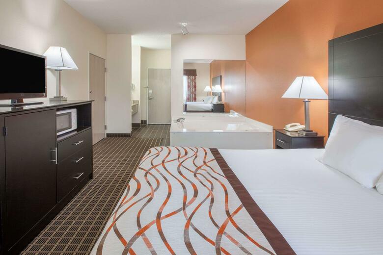 Hotel Baymont Inn & Suites South Haven