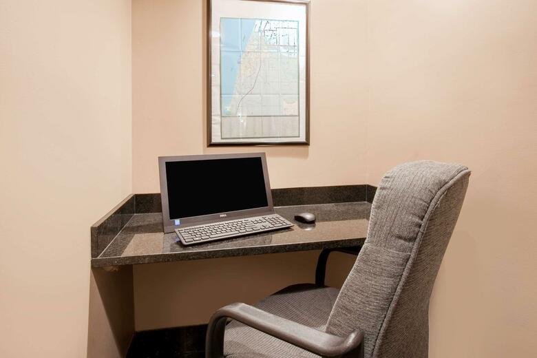 Hotel Baymont Inn & Suites South Haven
