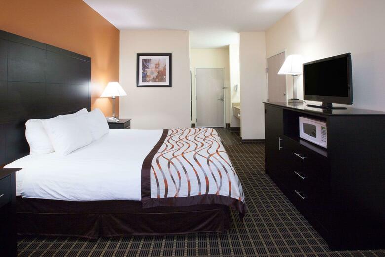 Hotel Baymont Inn & Suites South Haven
