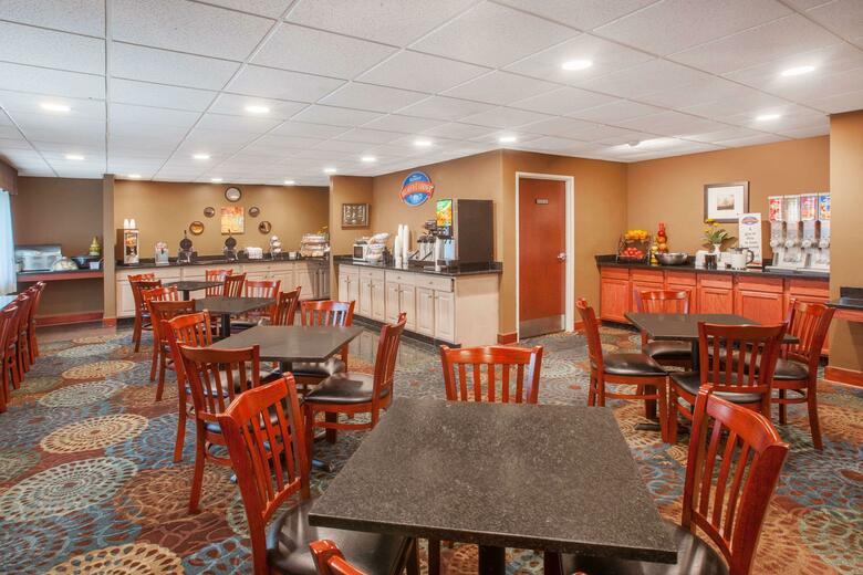 Hotel Baymont Inn & Suites South Haven