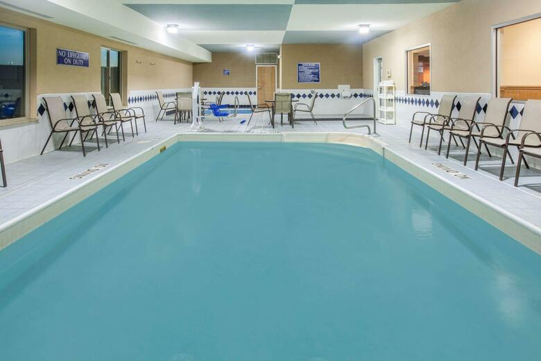 Hotel Baymont Inn & Suites South Haven