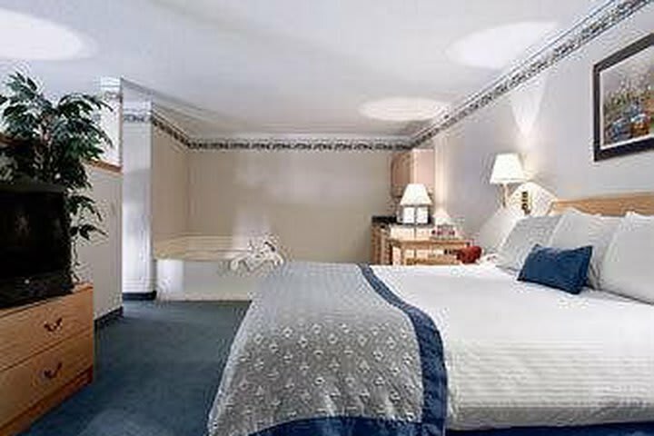 Hotel Baymont Inn & Suites South Haven