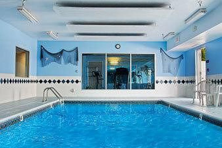 Hotel Baymont Inn & Suites South Haven