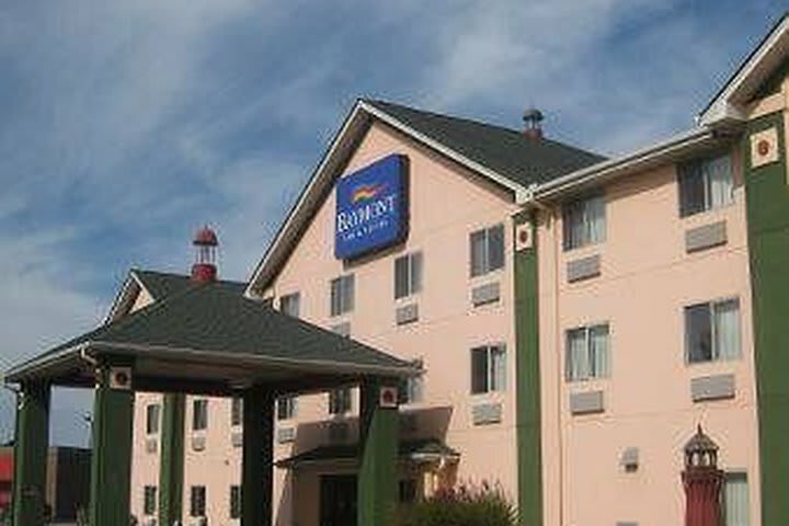 Hotel Baymont Inn & Suites South Haven