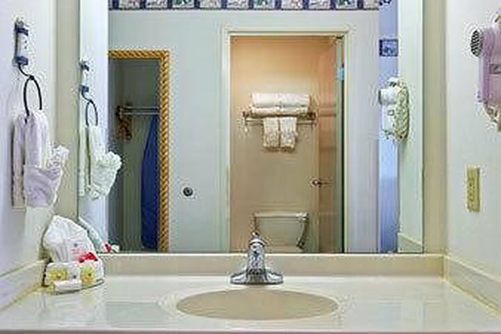 Hotel Baymont Inn & Suites South Haven