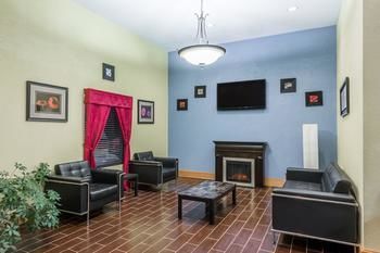 Motel Days Inn And Suites Casey