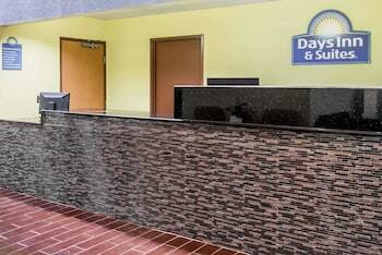 Motel Days Inn And Suites Casey
