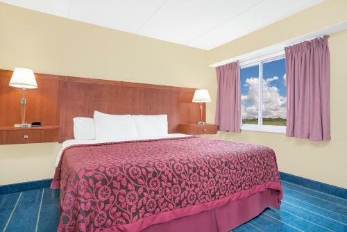 Motel Days Inn Alexandria