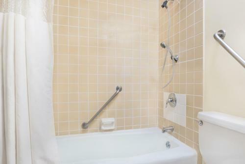 Motel Days Inn Alexandria
