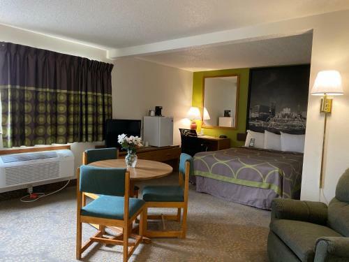 Hotel Super 8 Mokena