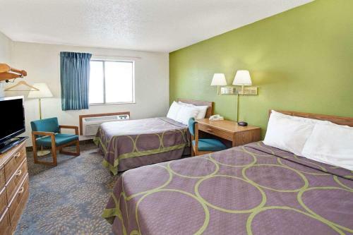 Hotel Super 8 Mokena