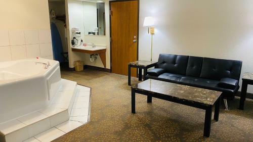 Hotel Super 8 Mokena