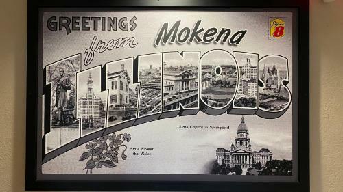 Hotel Super 8 Mokena