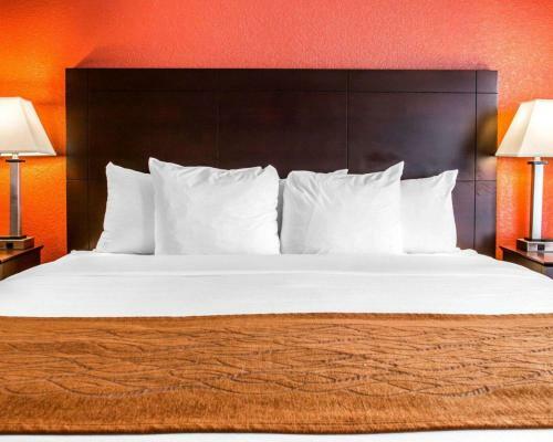 Hotel Comfort Inn & Suites And Conference Center