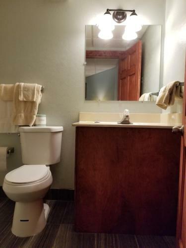 Wolds Motel - Mt. Pleasant